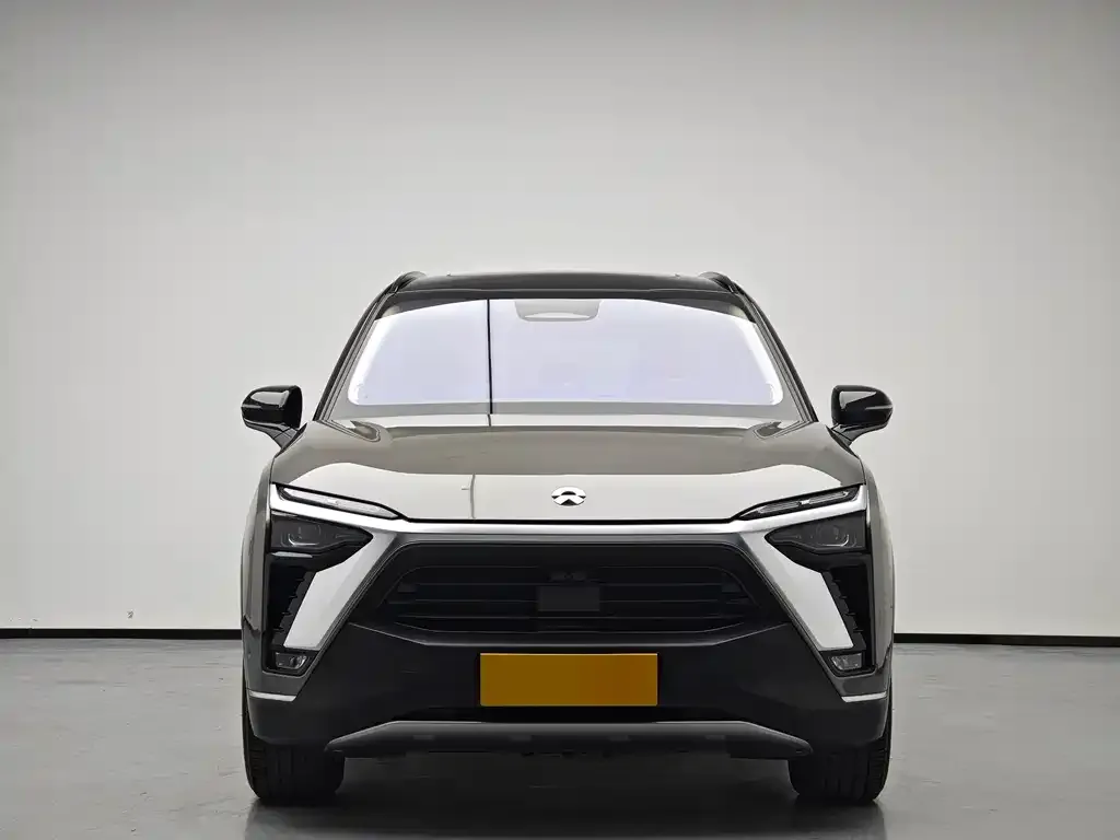 NIO ES8 — фото 3