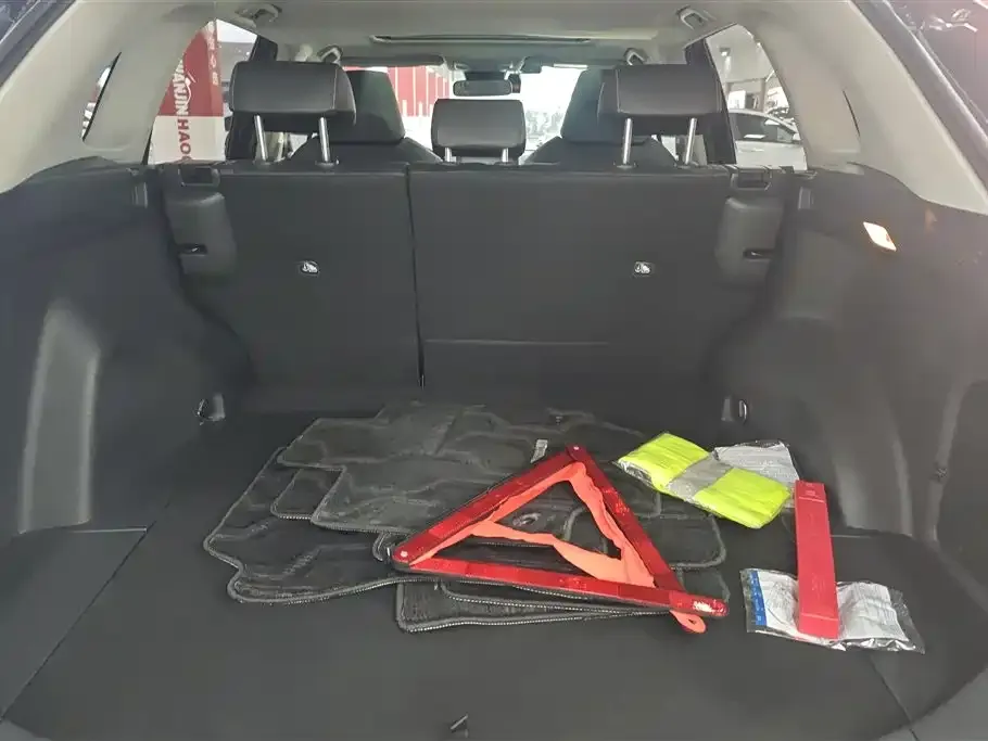 Toyota RAV4 2021 из CN, фото 5