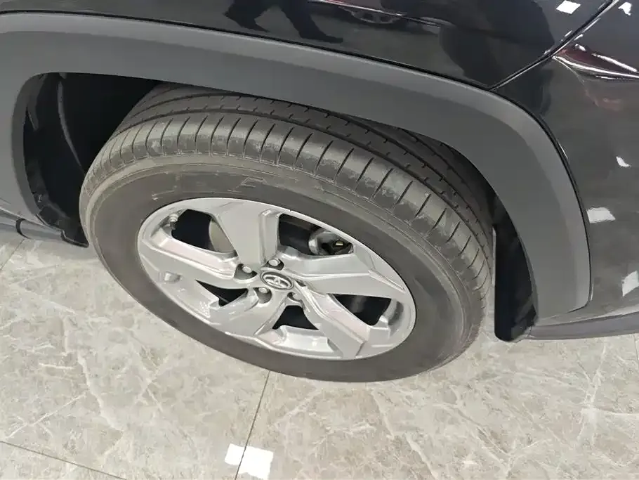 Toyota RAV4 2021 из CN, фото 4