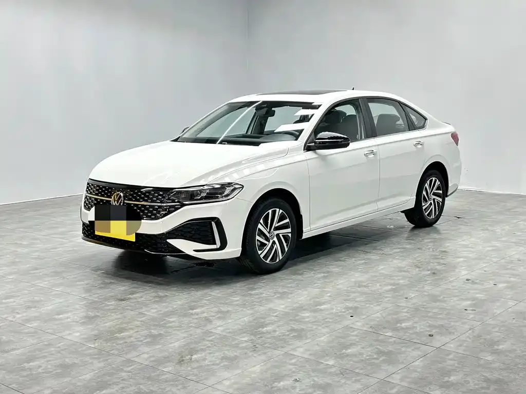 Volkswagen Lavida 2024 из CN, фото 1
