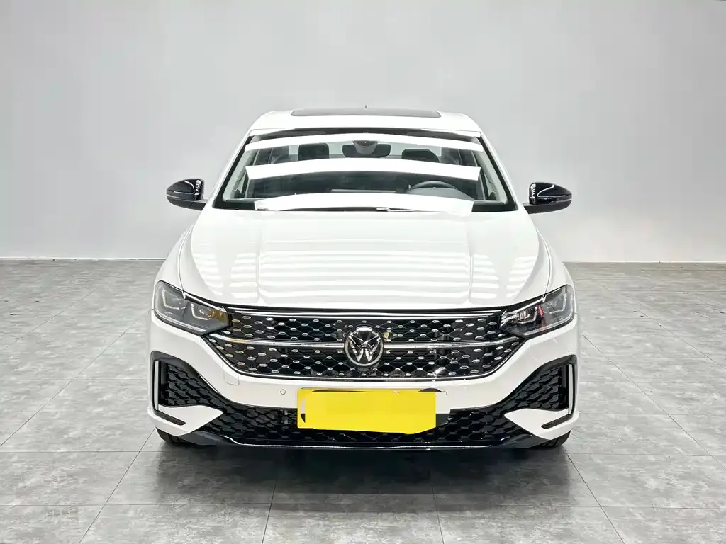 Volkswagen Lavida 2024 из CN, фото 6