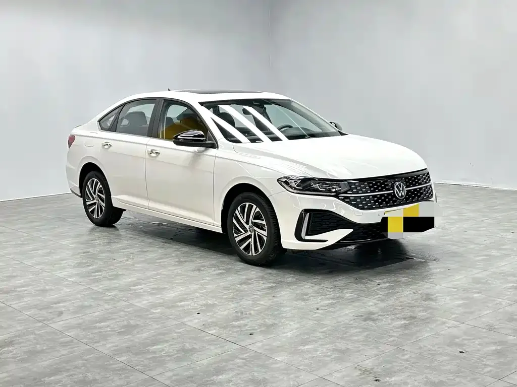 Volkswagen Lavida 2024 из CN, фото 8