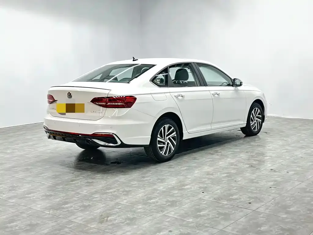 Volkswagen Lavida 2024 из CN, фото 10