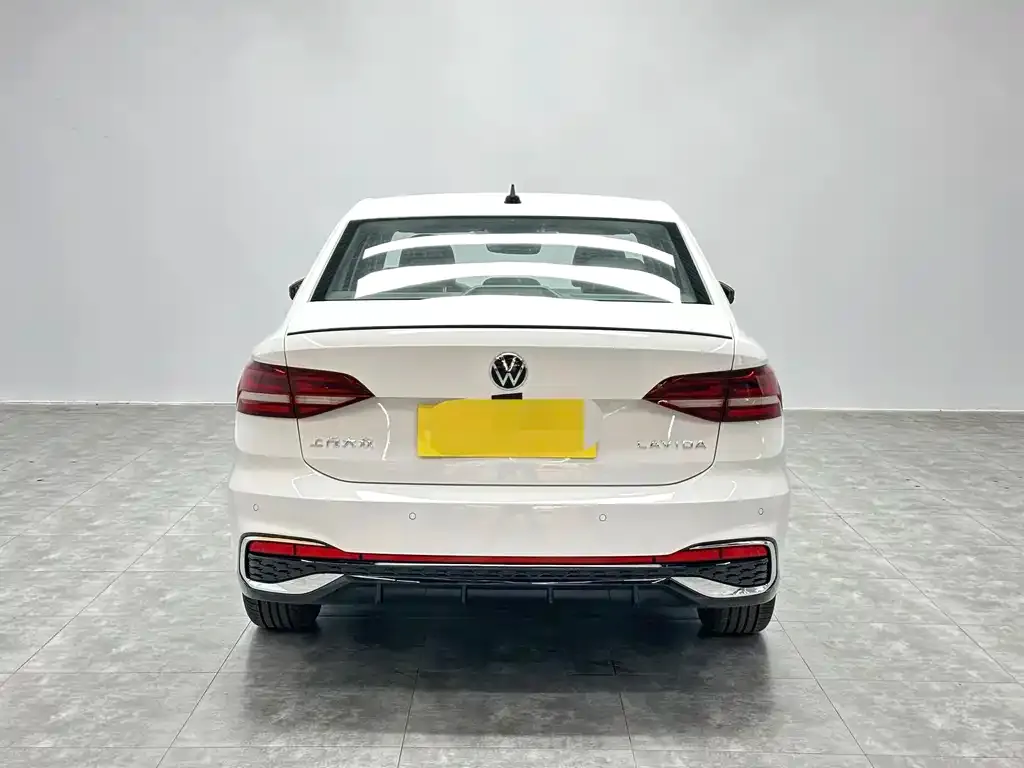 Volkswagen Lavida 2024 из CN, фото 4