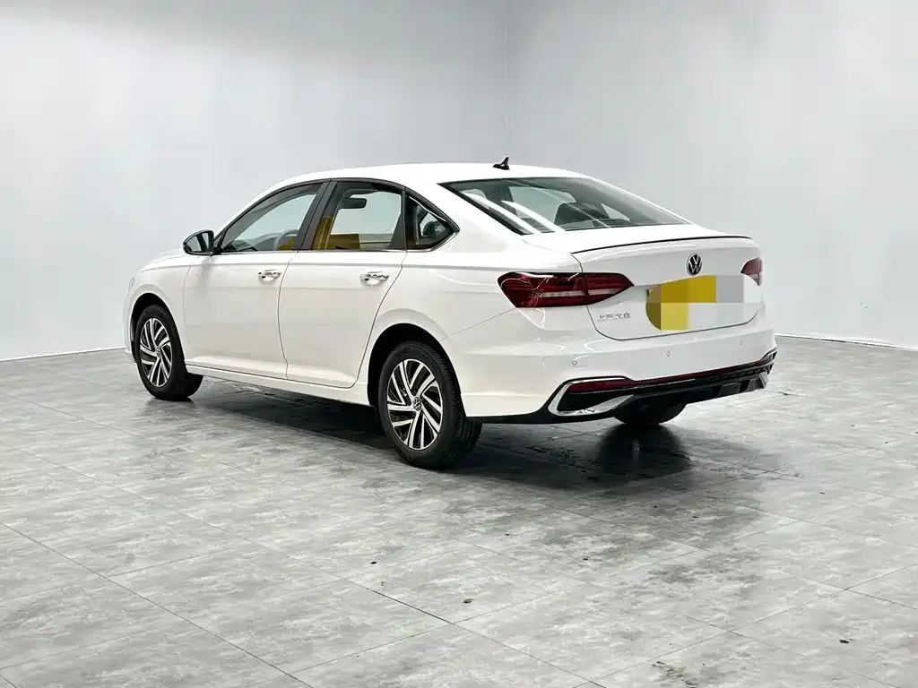 Volkswagen Lavida 2024 из CN, фото 9