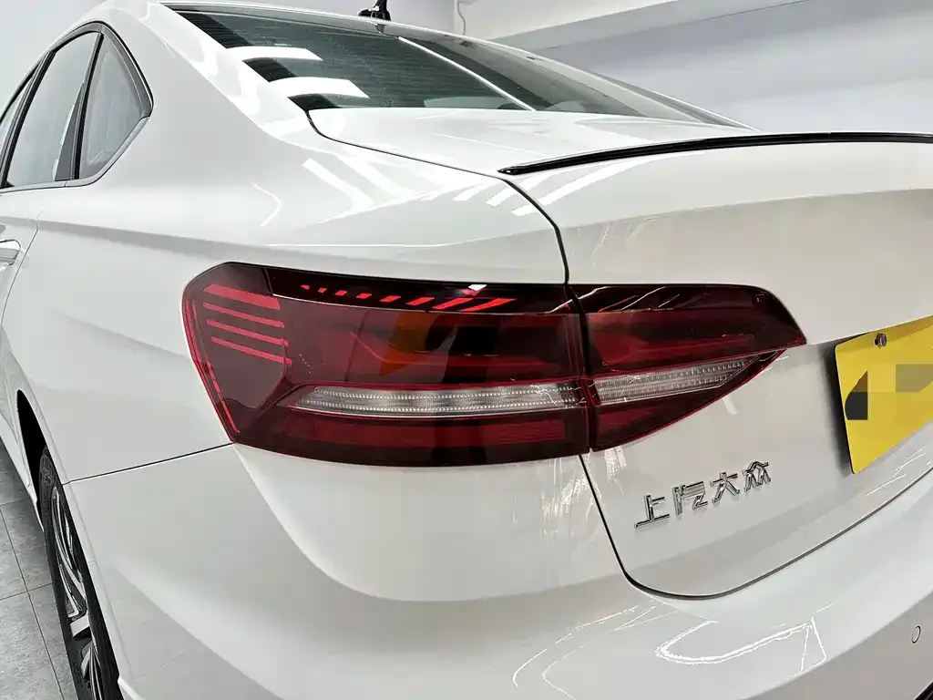 Volkswagen Lavida 2024 из CN, фото 2