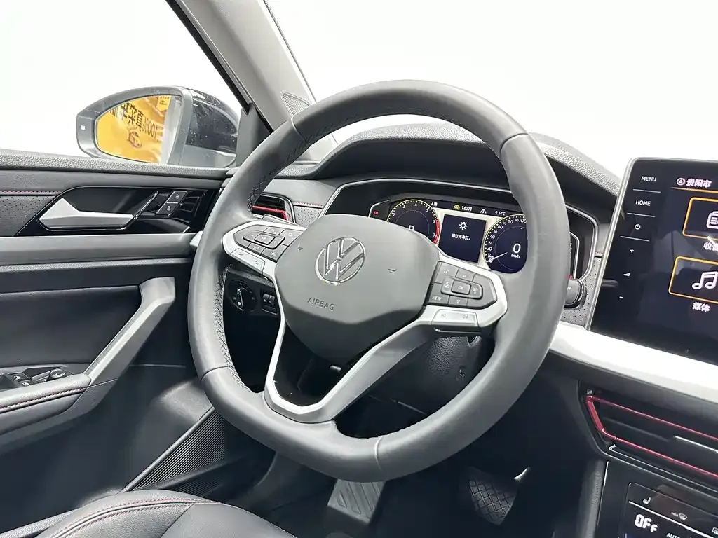 Volkswagen Lavida 2024 из CN, фото 5