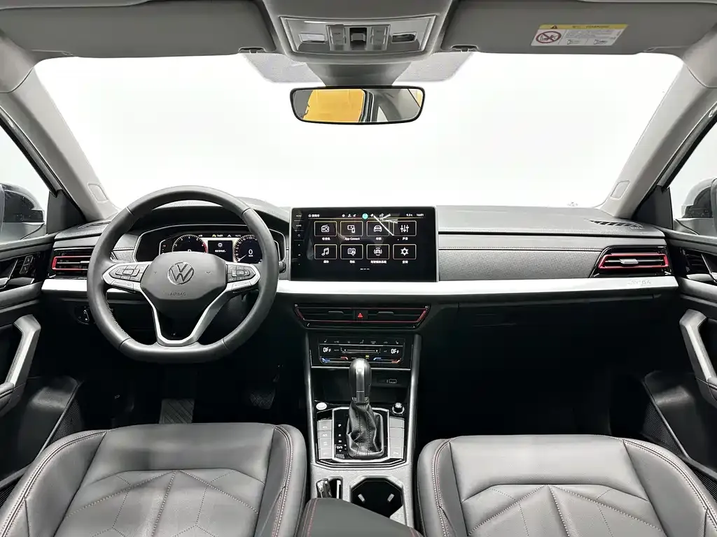 Volkswagen Lavida 2024 из CN, фото 3