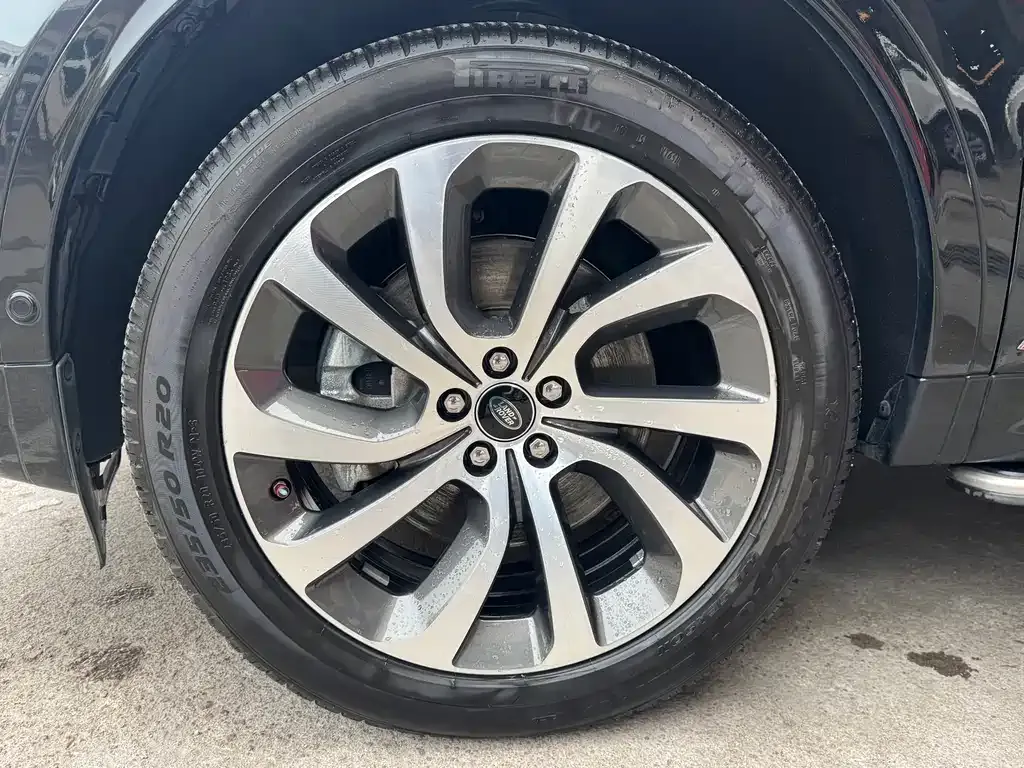 Land Rover Discovery Sport 2021 из CN, фото 7