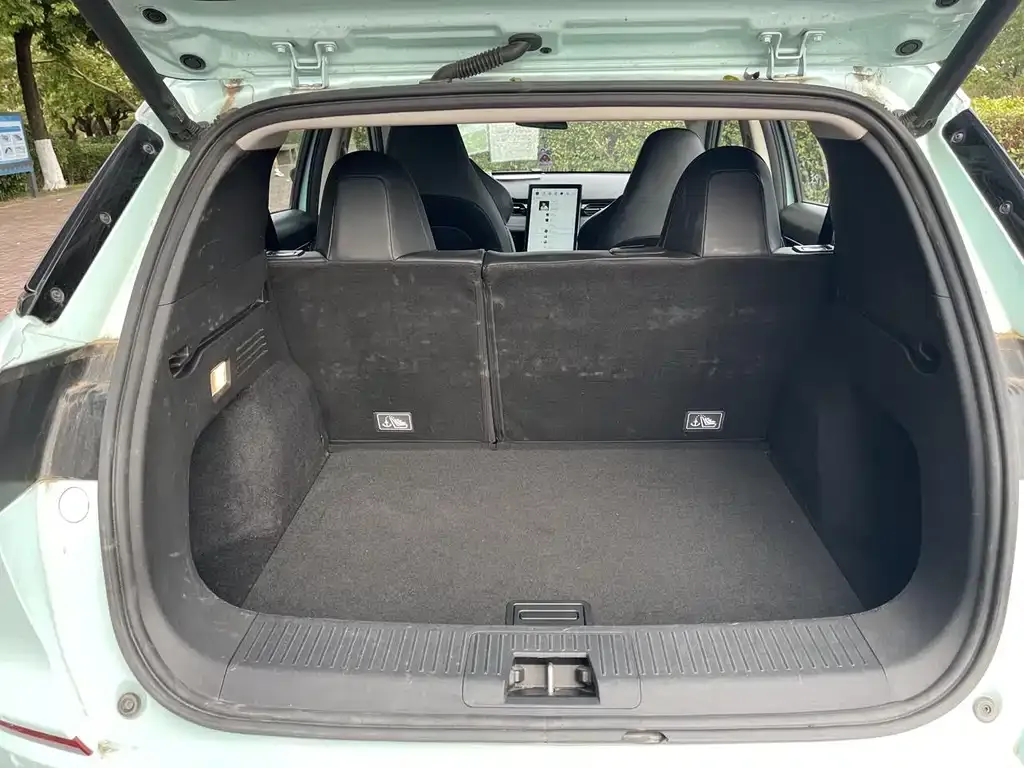 XPeng G3 2023 из CN, фото 10