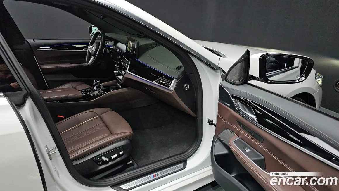 BMW Gran Turismo 2024 из KR, фото 8