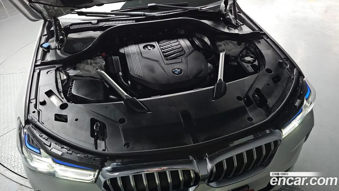 BMW Gran Turismo 2024 из KR, фото 10