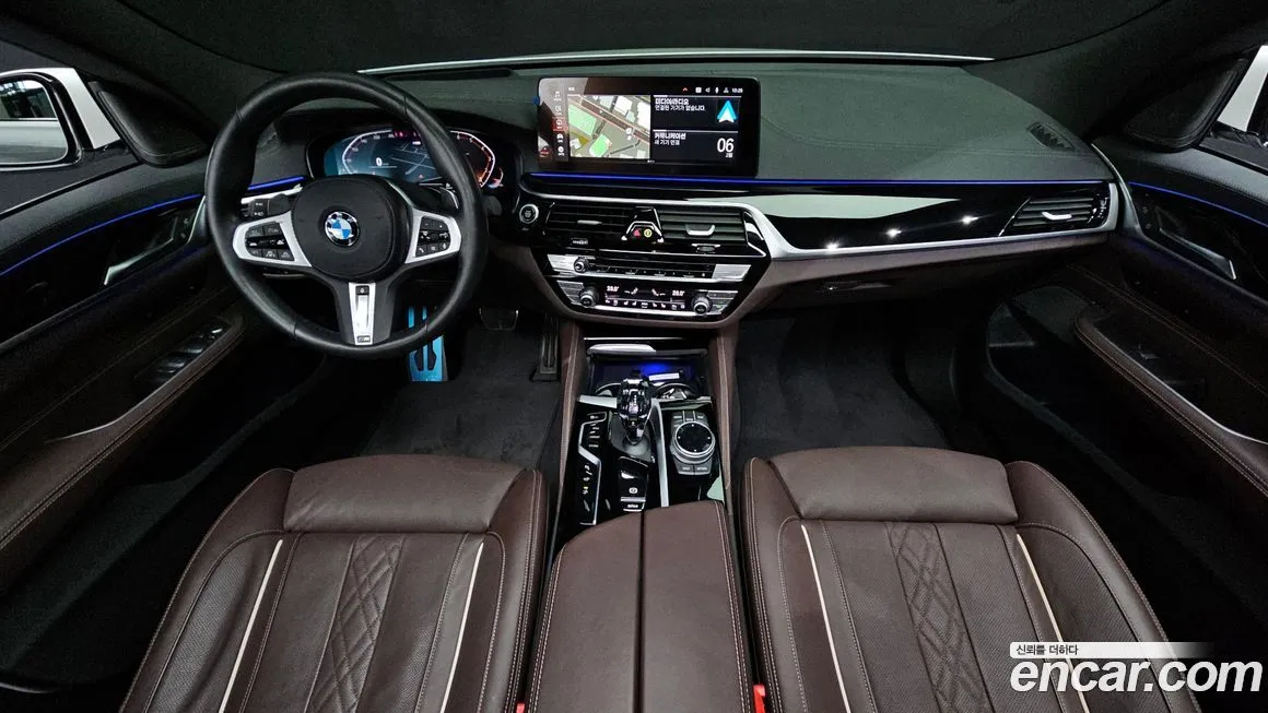 BMW Gran Turismo 2024 из KR, фото 9