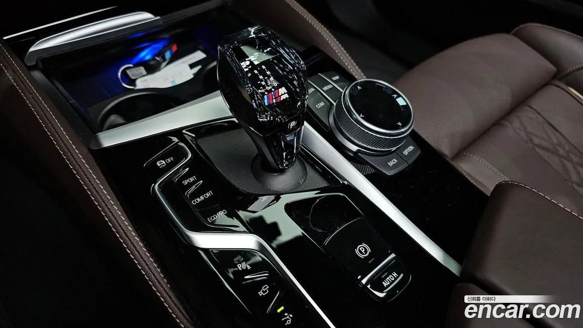 BMW Gran Turismo 2024 из KR, фото 7