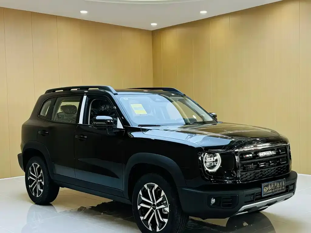 Haval Big Dog — фото 2