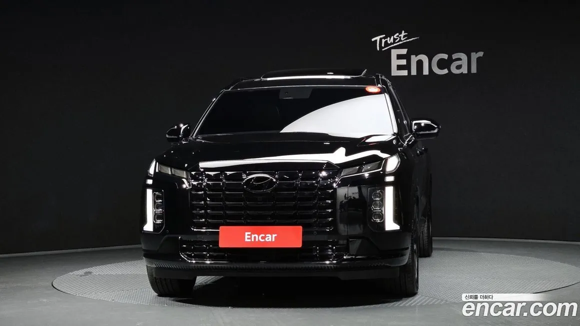 Hyundai Palisade — фото 2