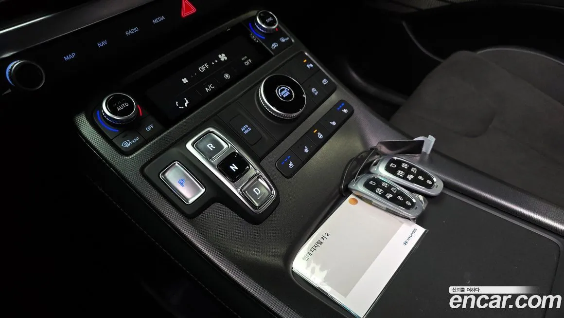 Hyundai Palisade — фото 6