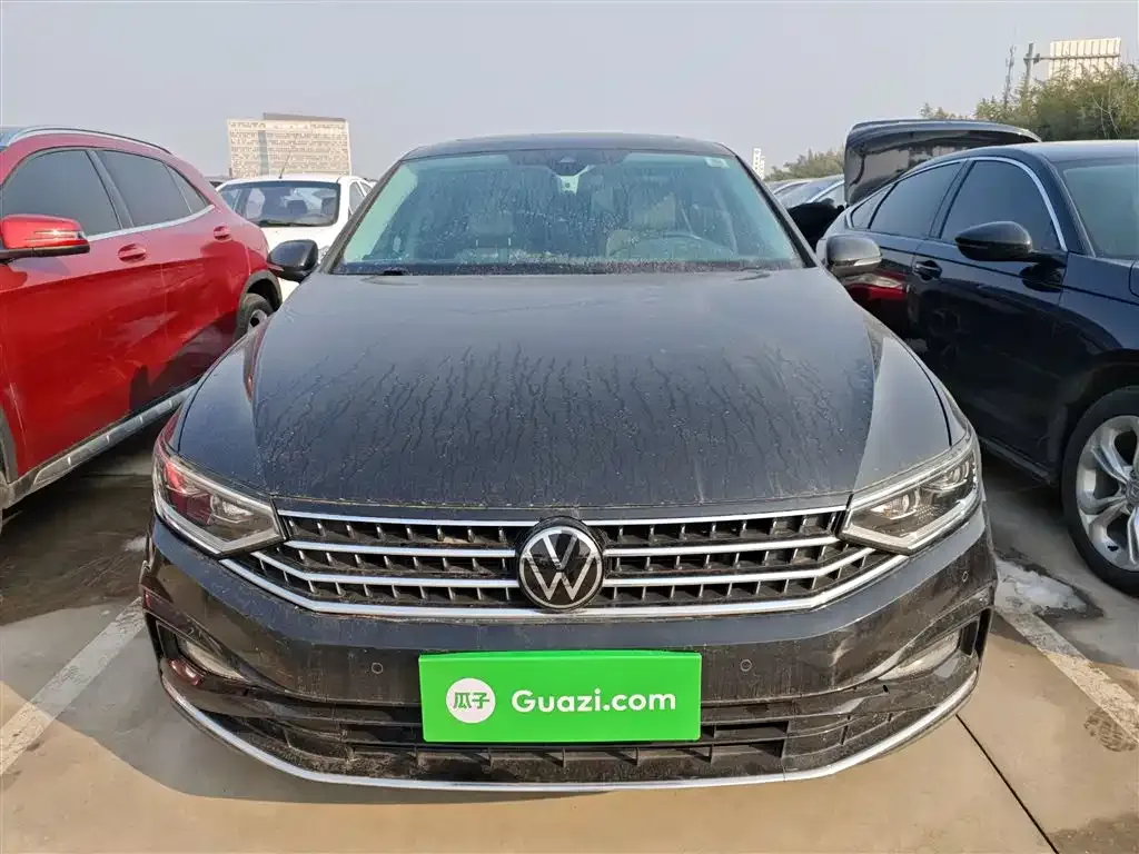 Volkswagen Magotan 2023 из CN, фото 7