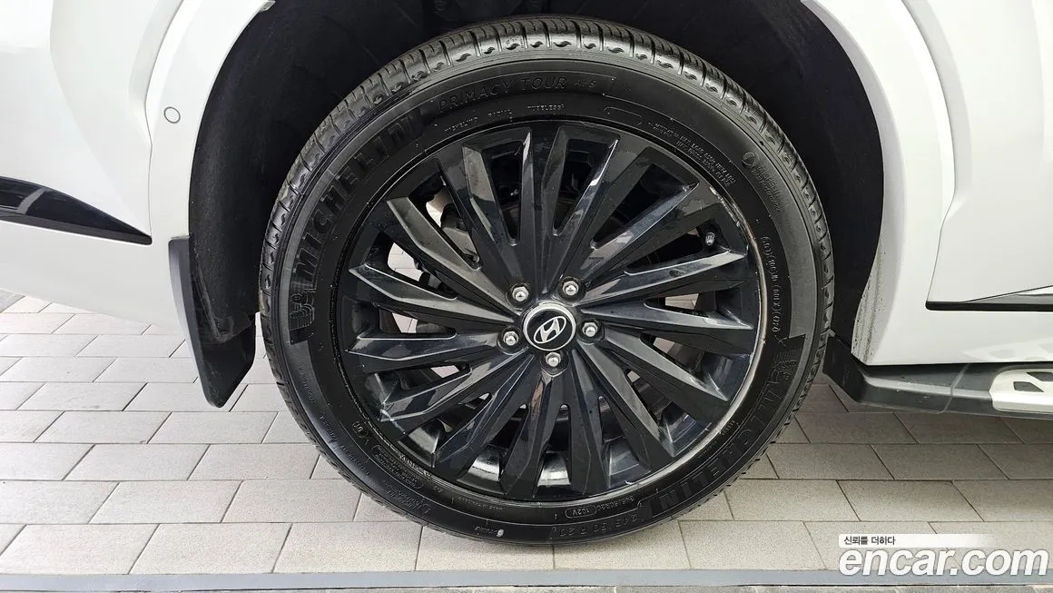 Hyundai Palisade 2024 из KR, фото 6