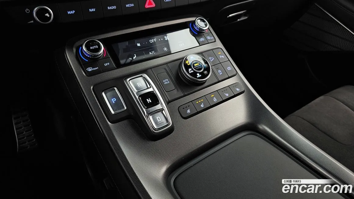 Hyundai Palisade 2024 из KR, фото 8