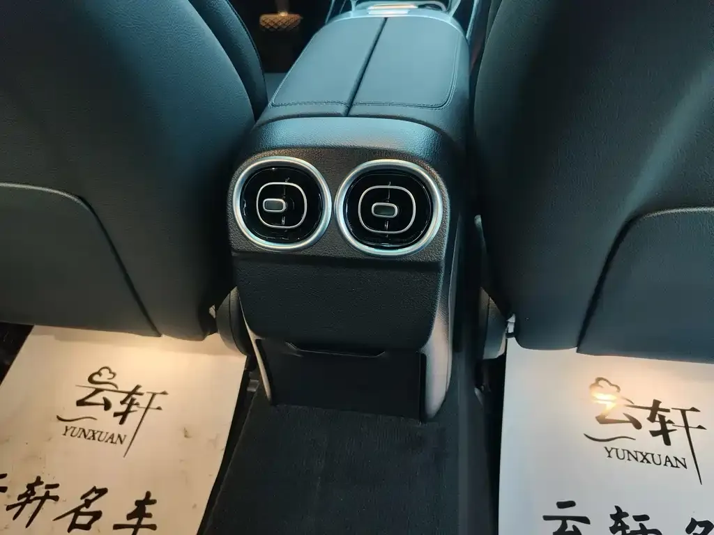 Mercedes-Benz C-Class 2021 из CN, фото 2
