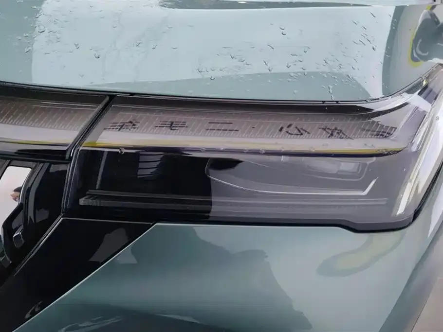 Geely Boyue L 2025 из CN, фото 5
