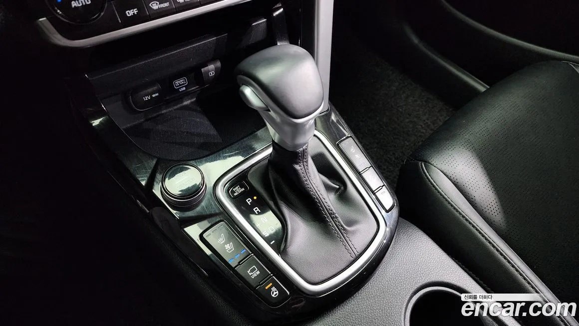 Kia Seltos 2022 из KR, фото 8