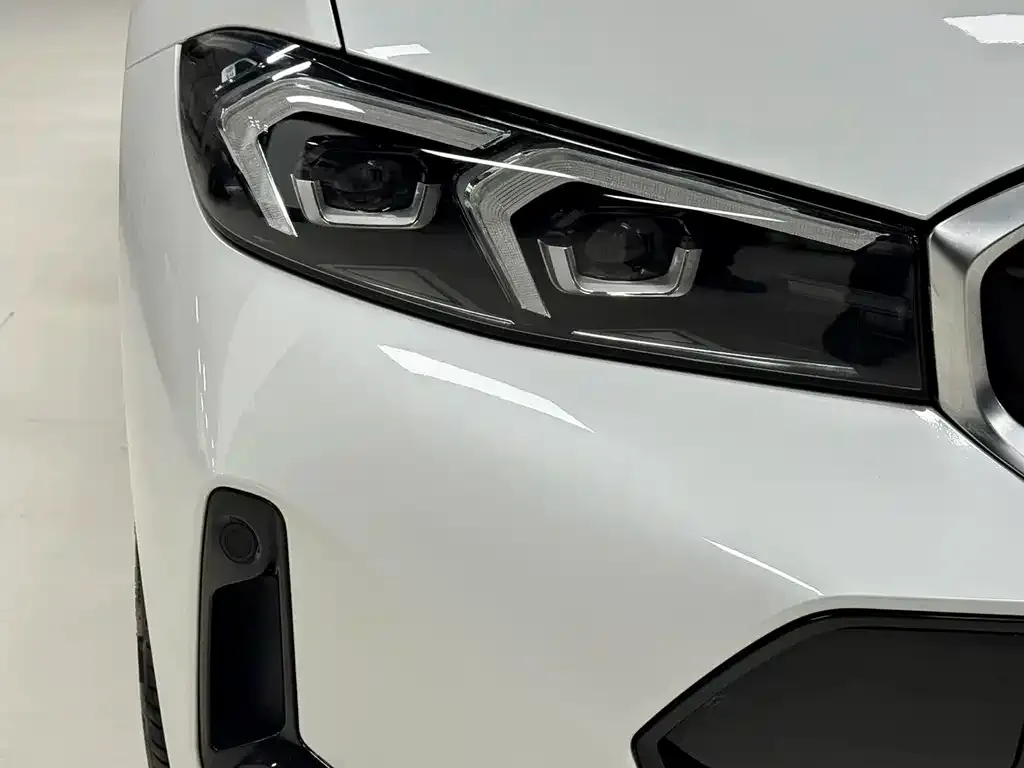 BMW 3 Series — фото 2