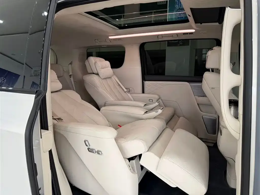 Buick Electra Family 2026 из CN, фото 8