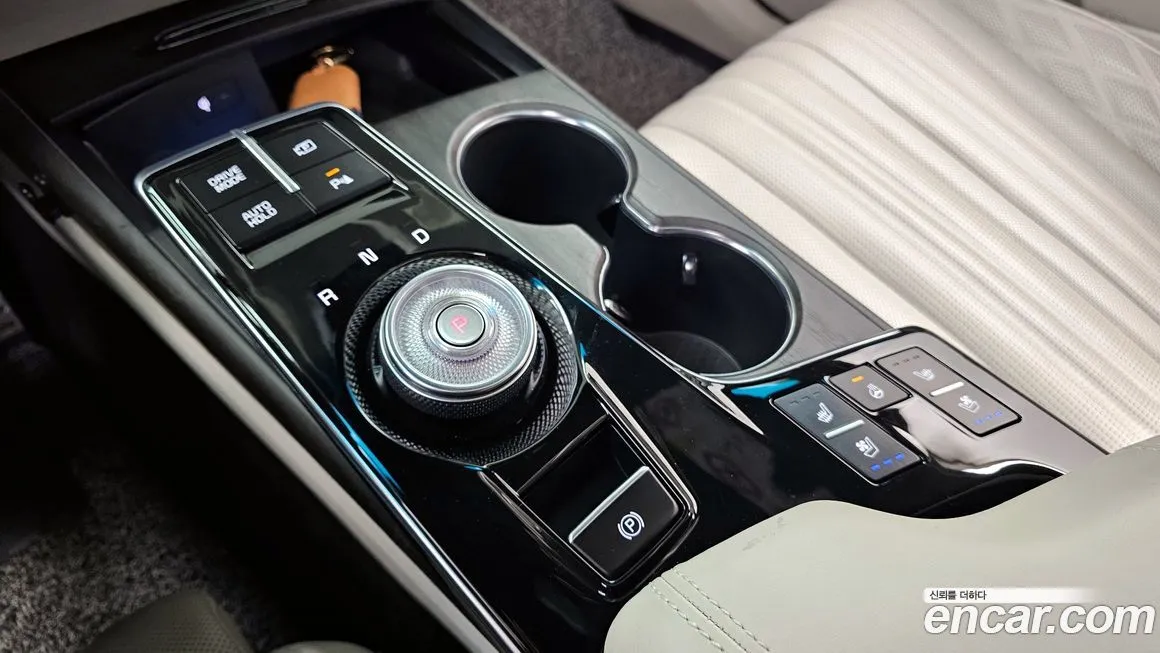 Kia K8 2022 из KR, фото 8