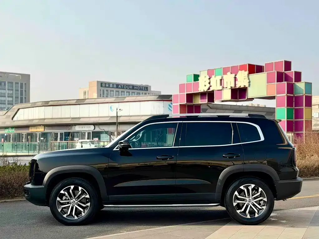 Haval Big Dog — фото 7