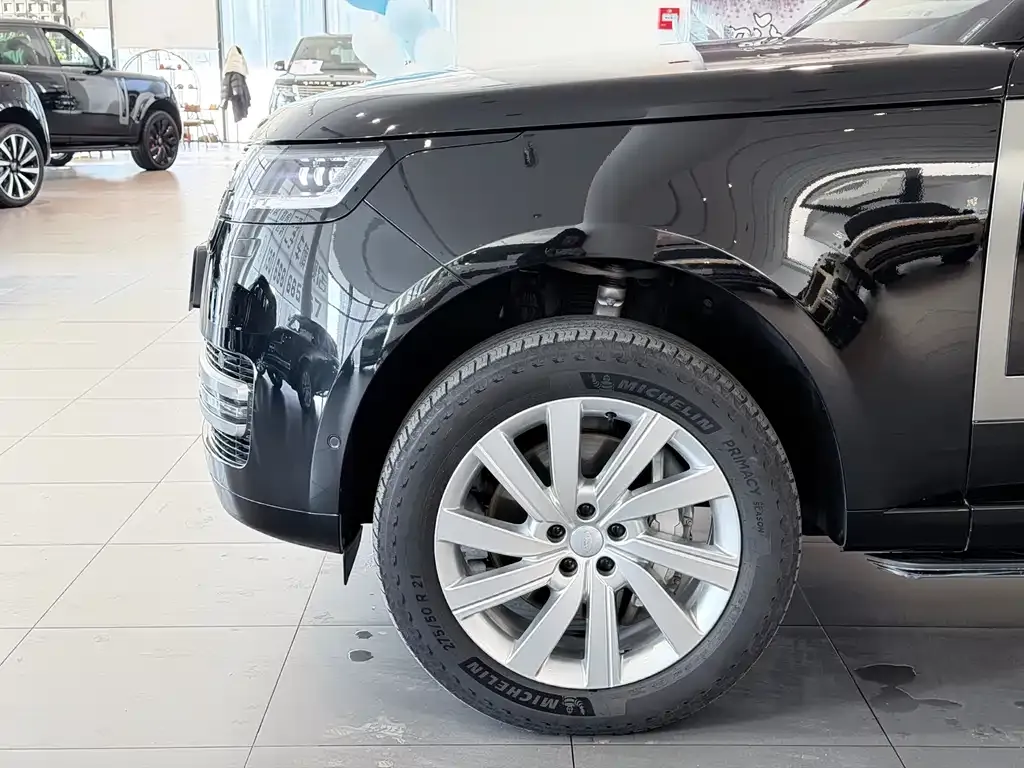 Land Rover Range Rover 2024 из CN, фото 4