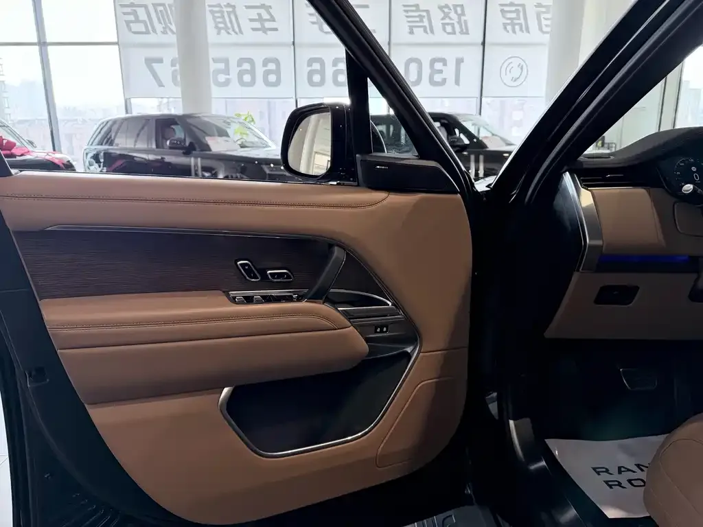 Land Rover Range Rover 2024 из CN, фото 9