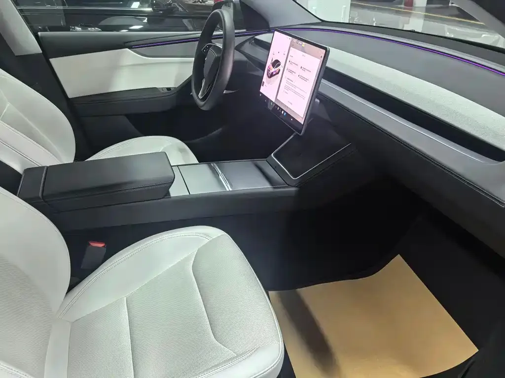 Tesla Model Y 2025 из CN, фото 4