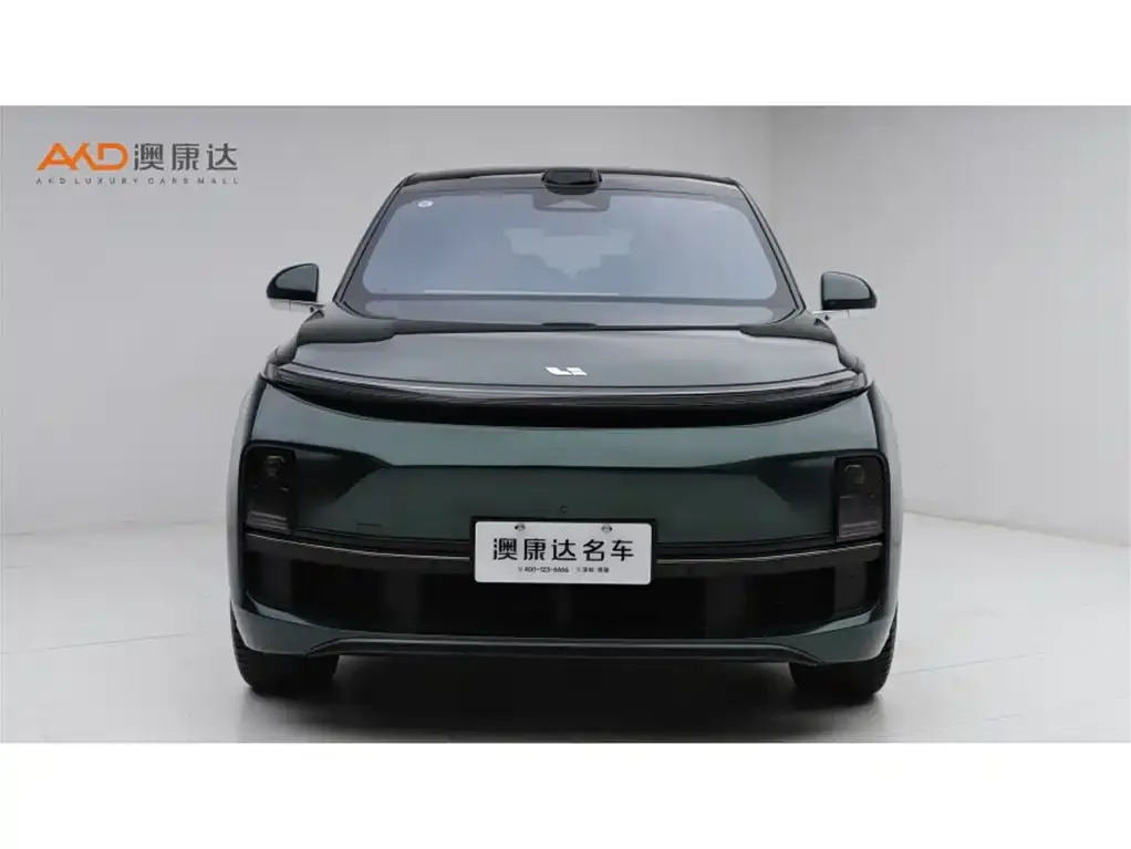 Li Auto L9 2023 из CN, фото 5