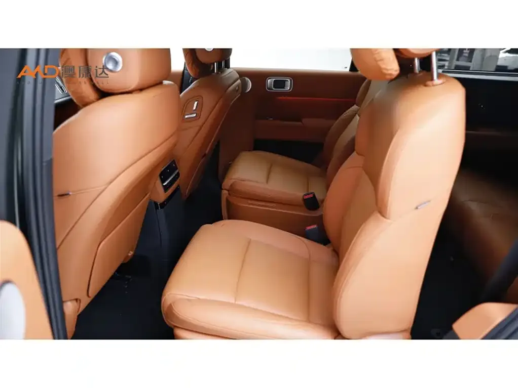 Li Auto L9 2023 из CN, фото 10