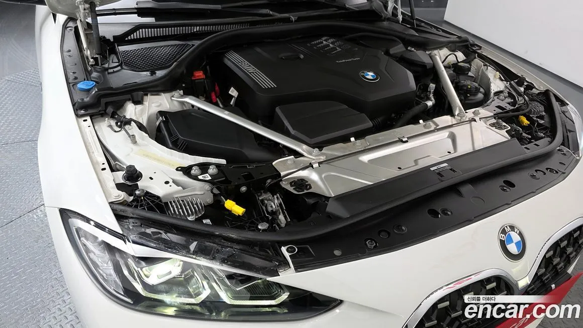 BMW 4-Series — фото 10