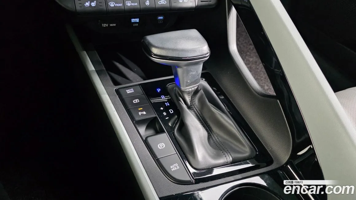 Hyundai AVANTE 2025 из KR, фото 6