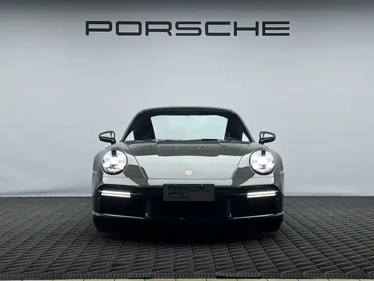 Porsche 911 — фото 3