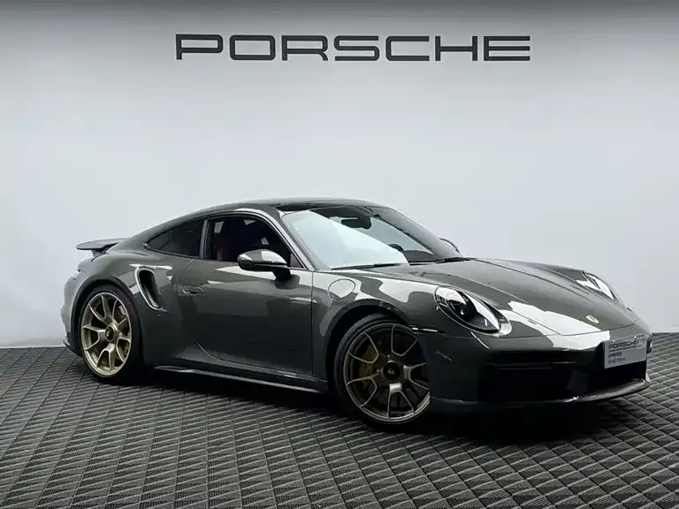 Porsche 911 — фото 10