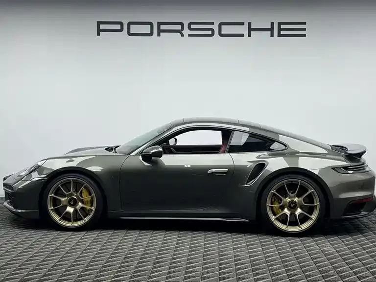 Porsche 911 — фото 4