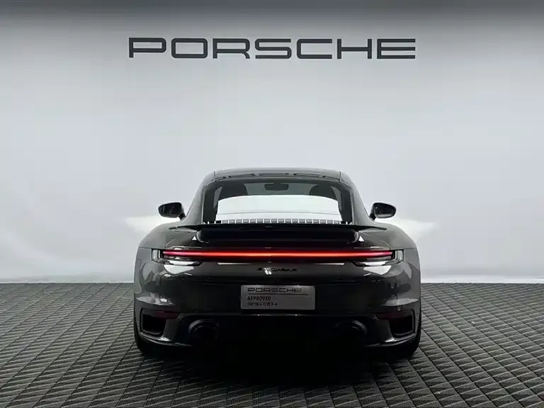 Porsche 911 — фото 2