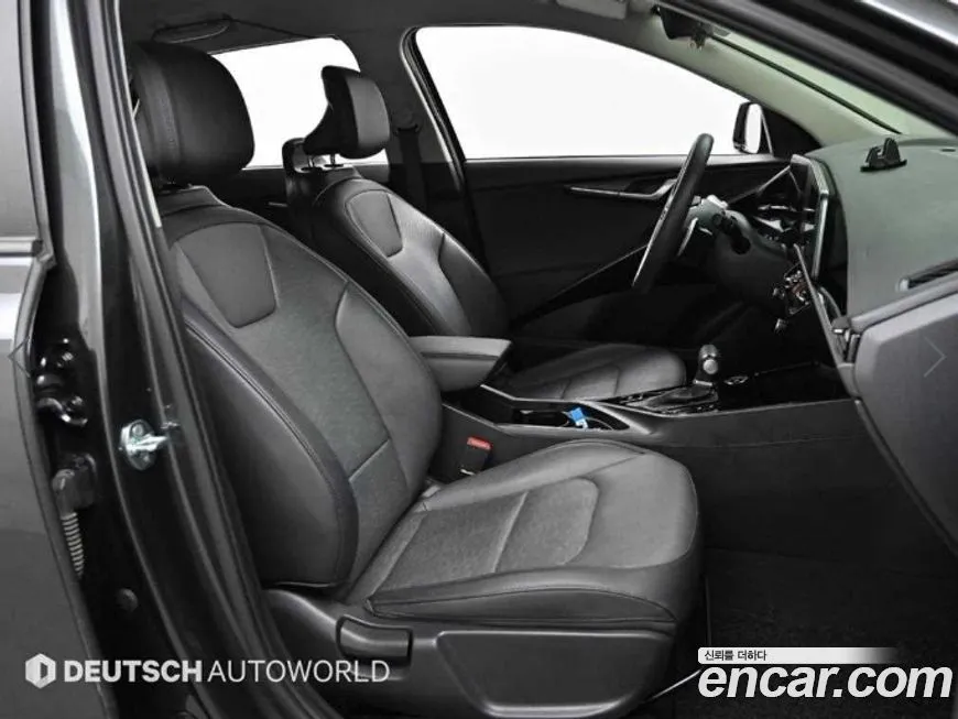Kia Niro 2022 из KR, фото 8