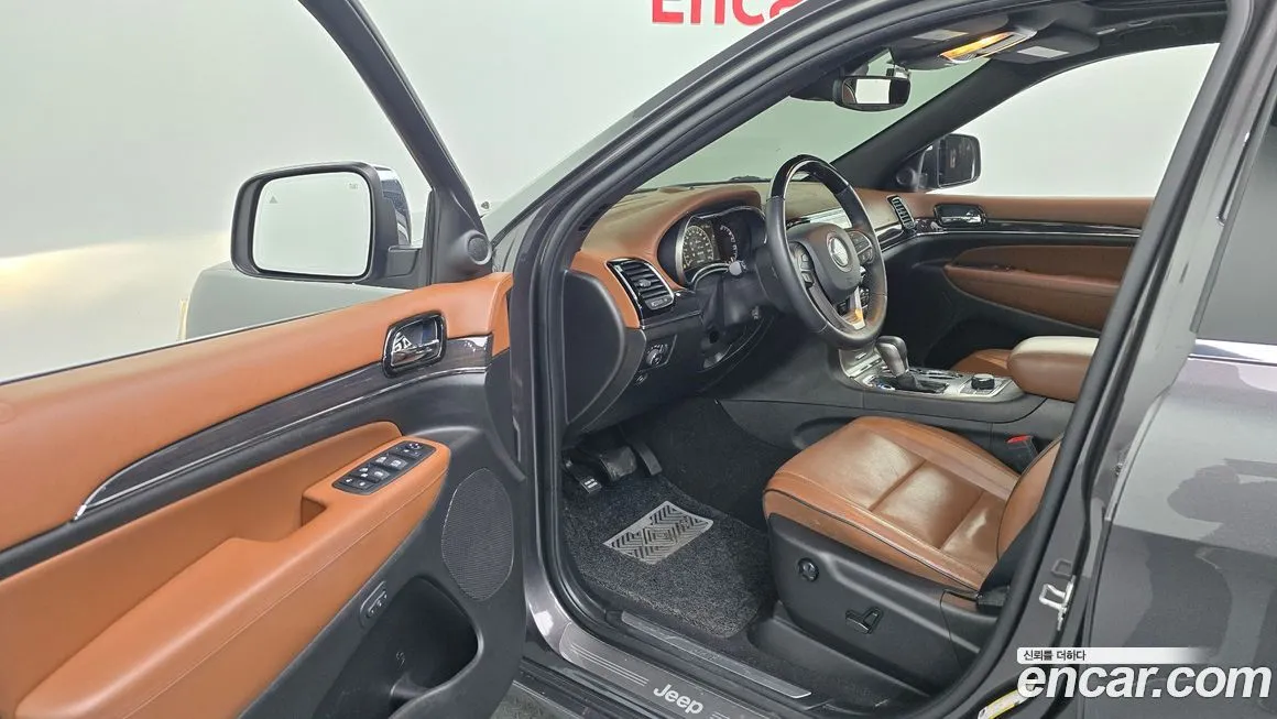 Jeep Cherokee 2021 из KR, фото 9