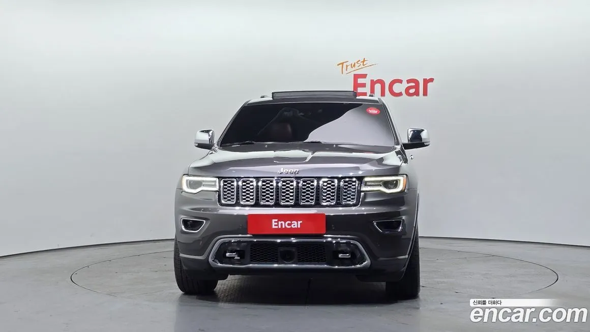 Jeep Cherokee 2021 из KR, фото 5