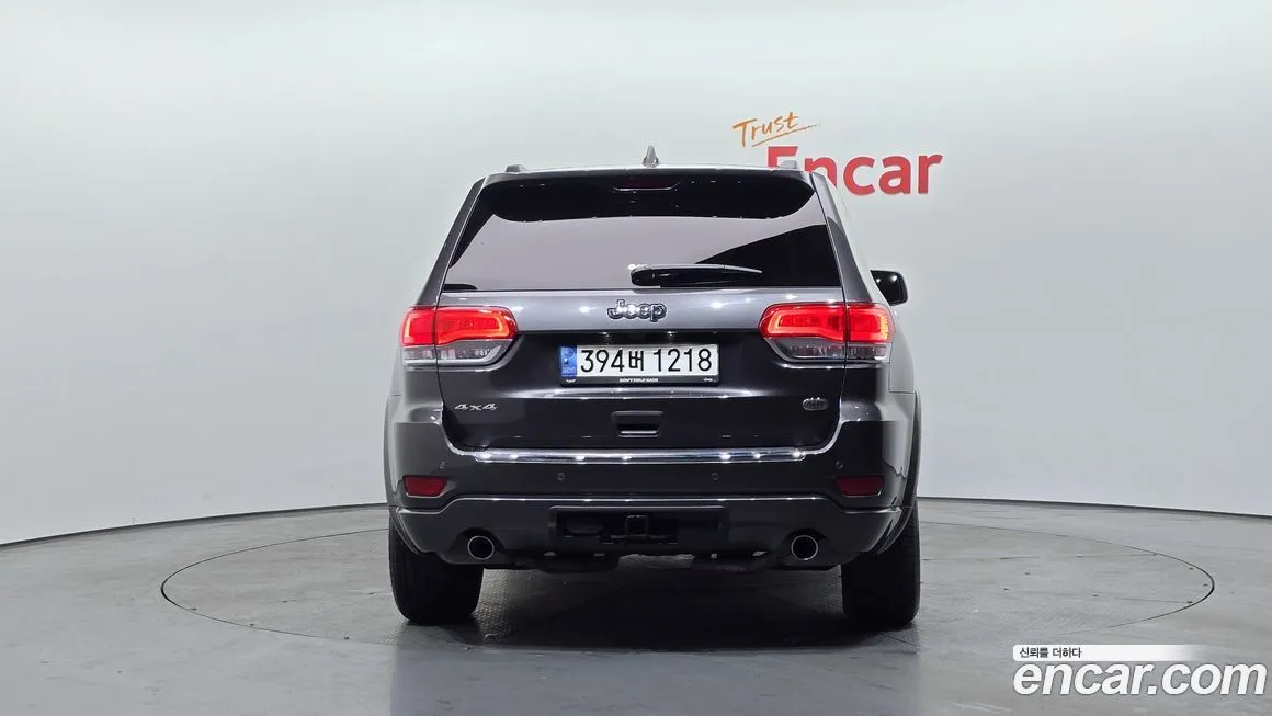 Jeep Cherokee 2021 из KR, фото 6
