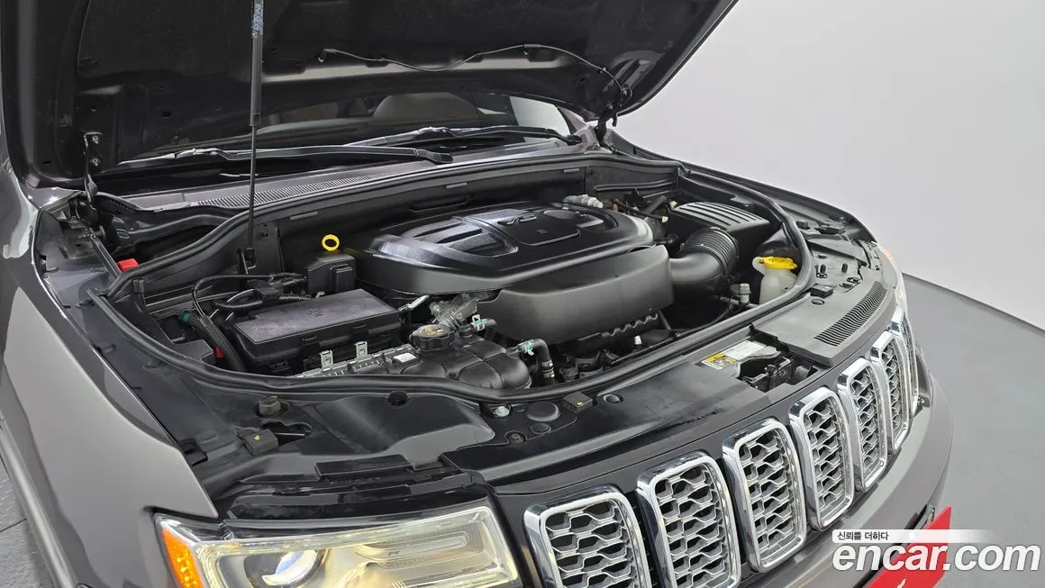 Jeep Cherokee 2021 из KR, фото 10