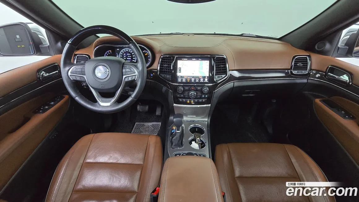 Jeep Cherokee 2021 из KR, фото 2