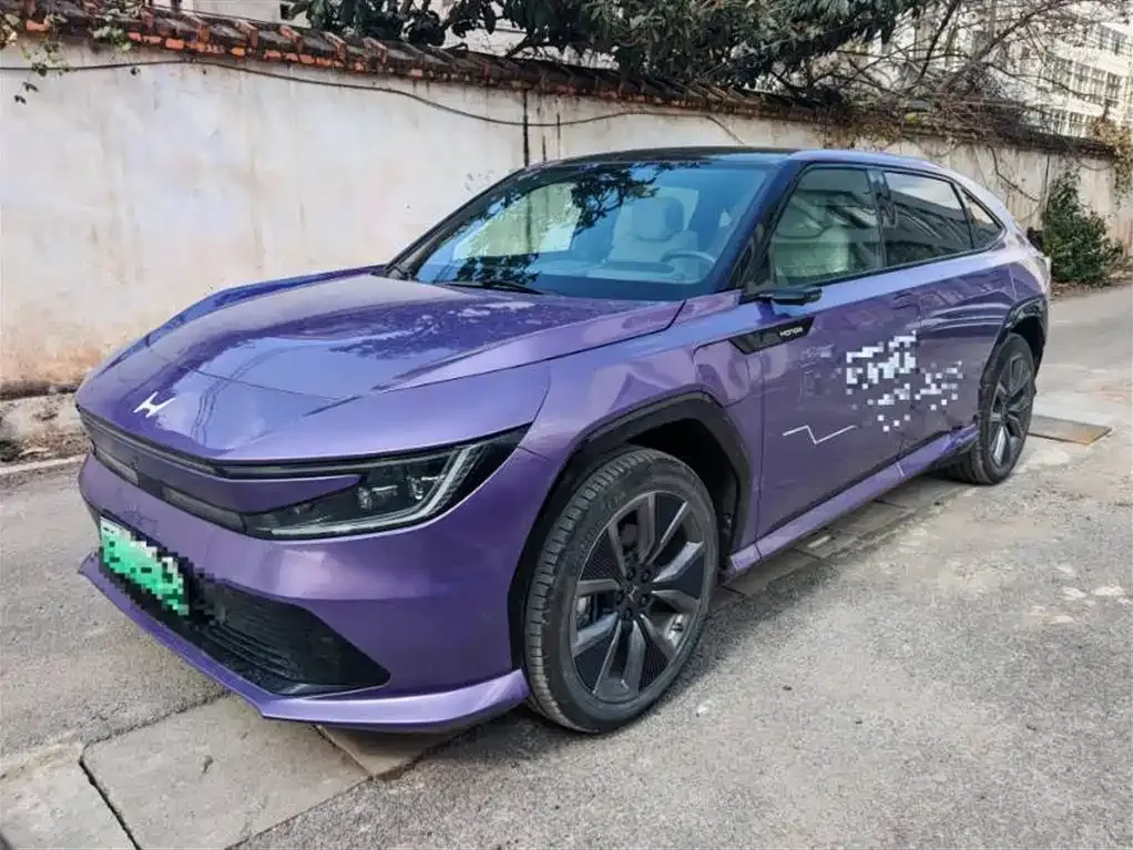 Honda P7 2025 из CN, фото 1