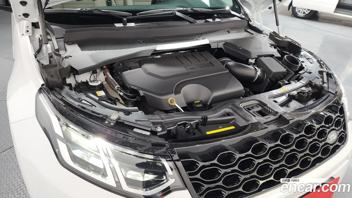 Land Rover Discovery Sport 2025 из KR, фото 9
